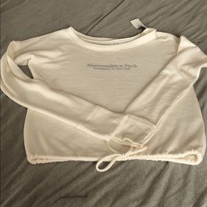 Soft long sleeve shirt XS